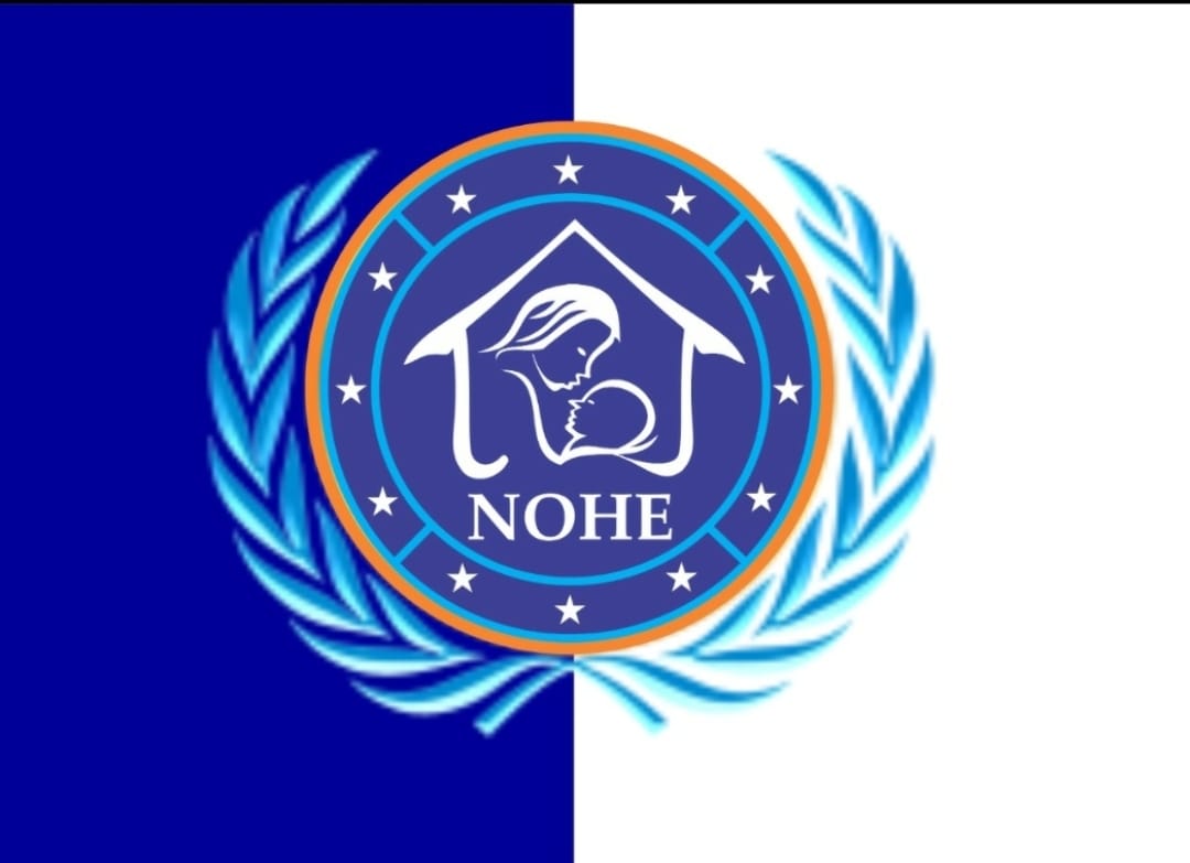 Bandeira da NOHE