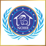 Logomarca NOHE
