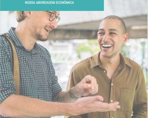 Abordagem Econômica